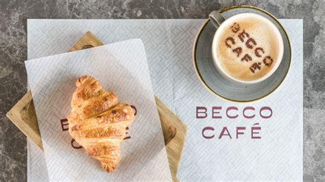 Becco Café abre sus puertas en Prado Norte.